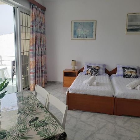 Haraki Sunrise Apartments Eksteriør bilde
