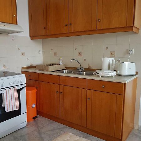 Haraki Sunrise Apartments Eksteriør bilde