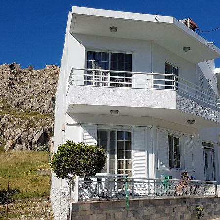 Haraki Sunrise Apartments Eksteriør bilde