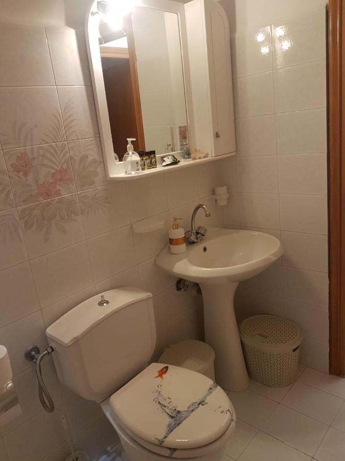 Haraki Sunrise Apartments Eksteriør bilde