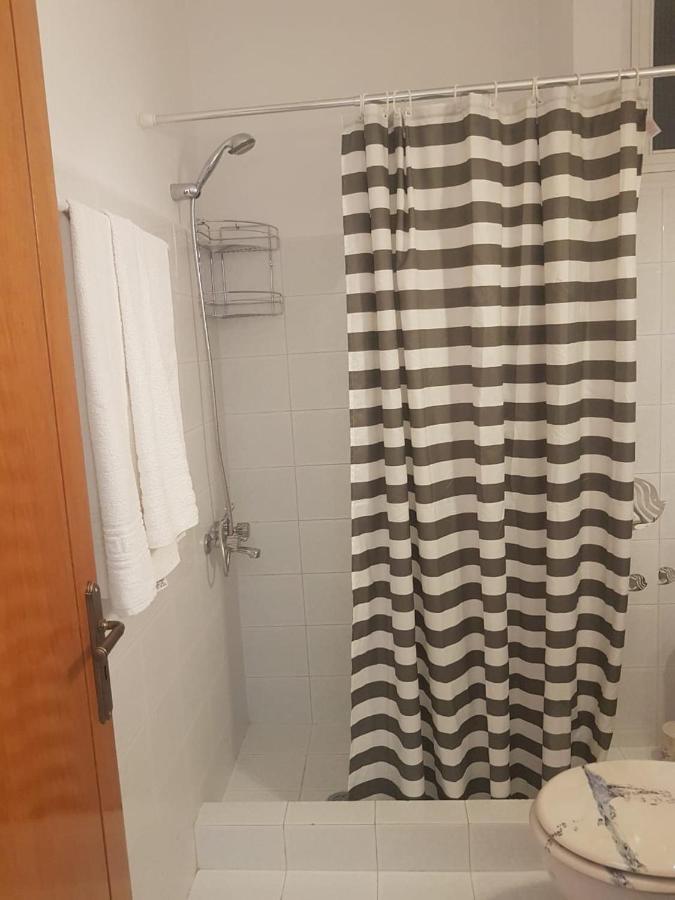 Haraki Sunrise Apartments Eksteriør bilde