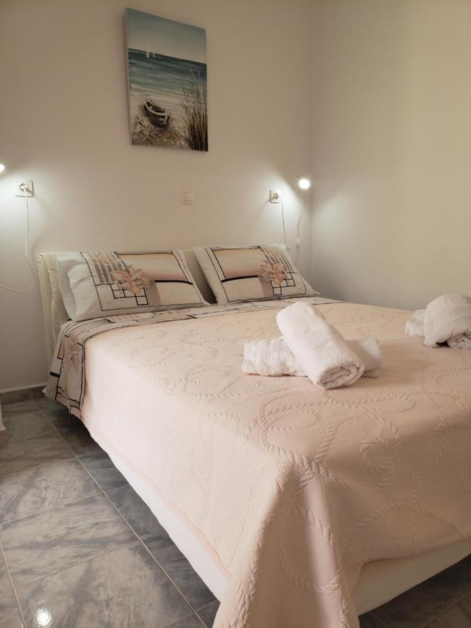 Haraki Sunrise Apartments Eksteriør bilde